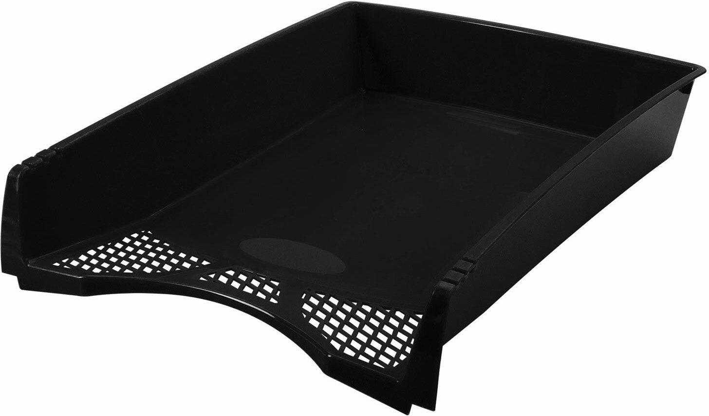 Лоток для бумаг горизонтальный | Profit | Staff