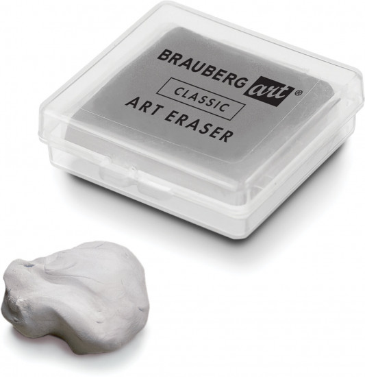 Ластик-клячка