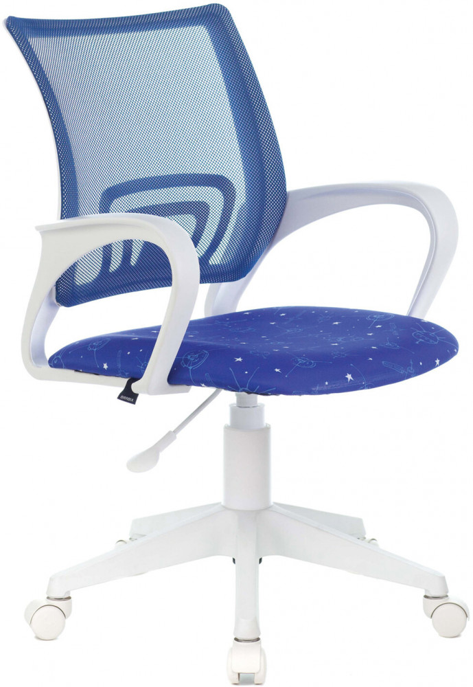 Кресло «Fly MG-396W» | Brabix