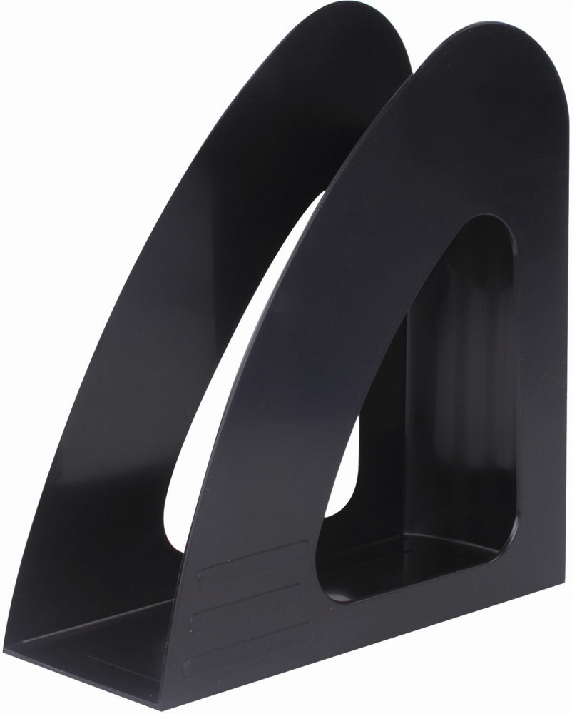 Лоток для бумаг вертикальный | Delta | Brauberg