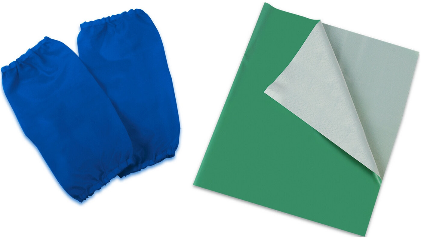 Набор для уроков труда и занятий творчеством | Пифагор