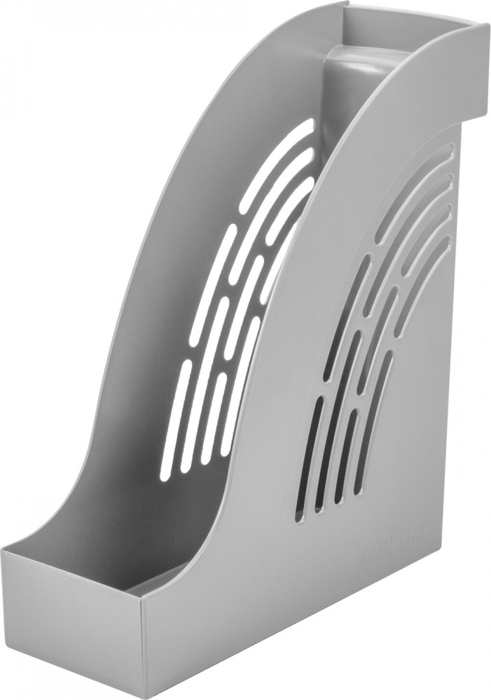 Лоток для бумаг вертикальный | Office | Brauberg
