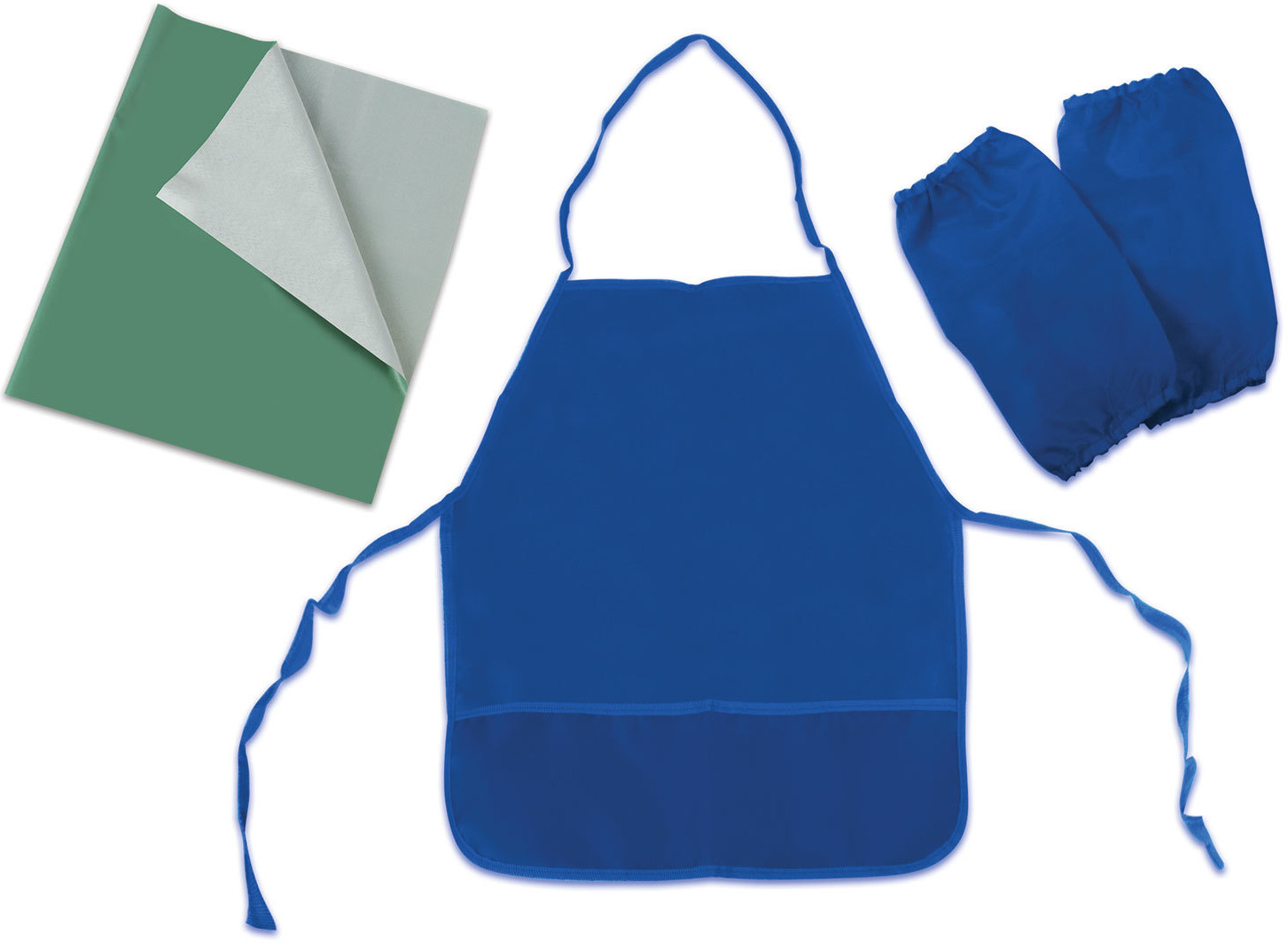 Набор для уроков труда и занятий творчеством | Пифагор