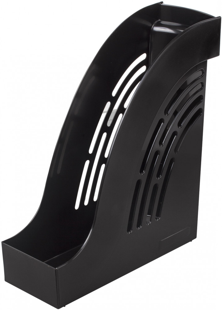 Лоток для бумаг вертикальный | Office | Brauberg