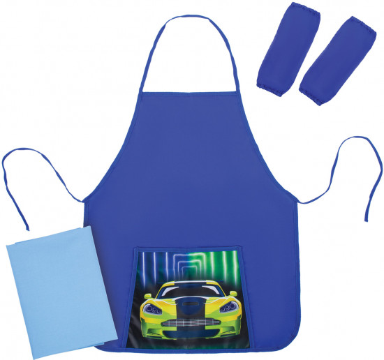 Набор для уроков труда и занятий творчеством