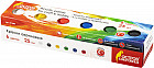 Набор красок акриловых