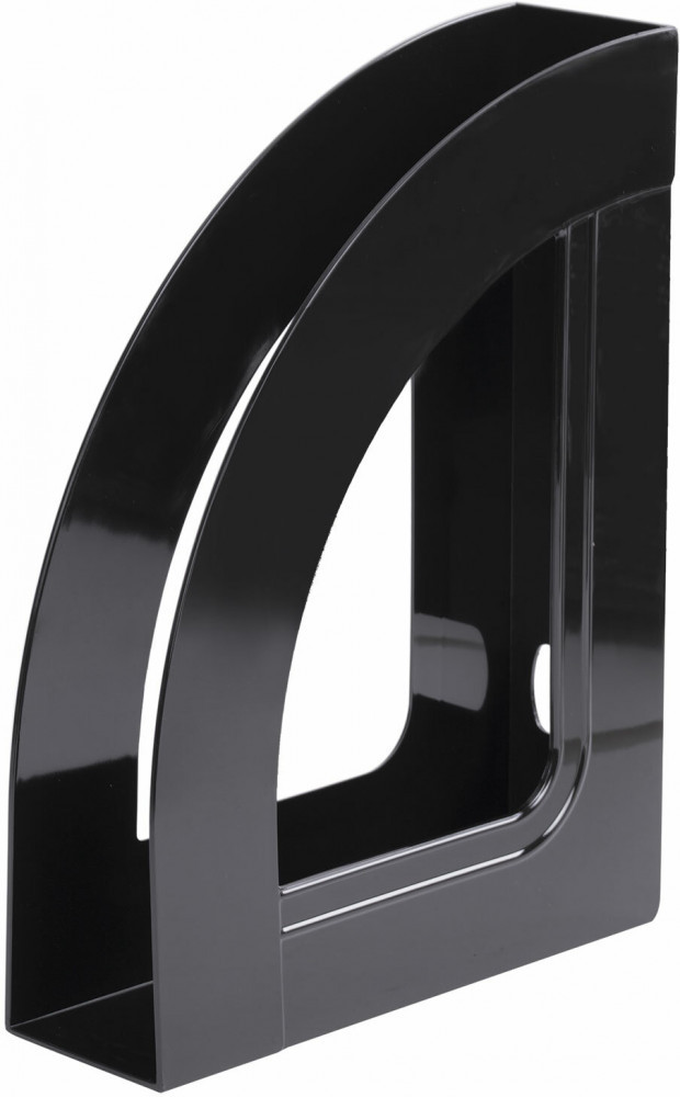 Лоток для бумаг вертикальный | Economy | Brauberg