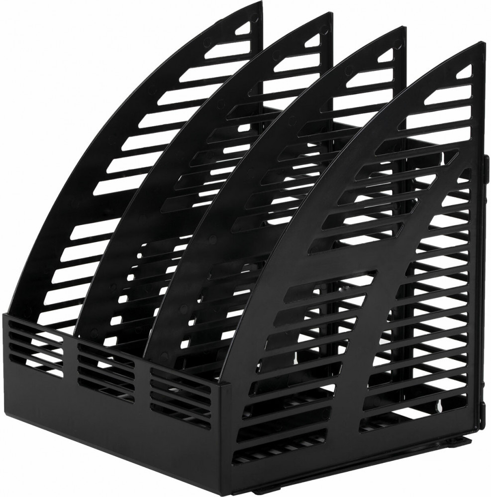 Лоток для бумаг вертикальный | Staff