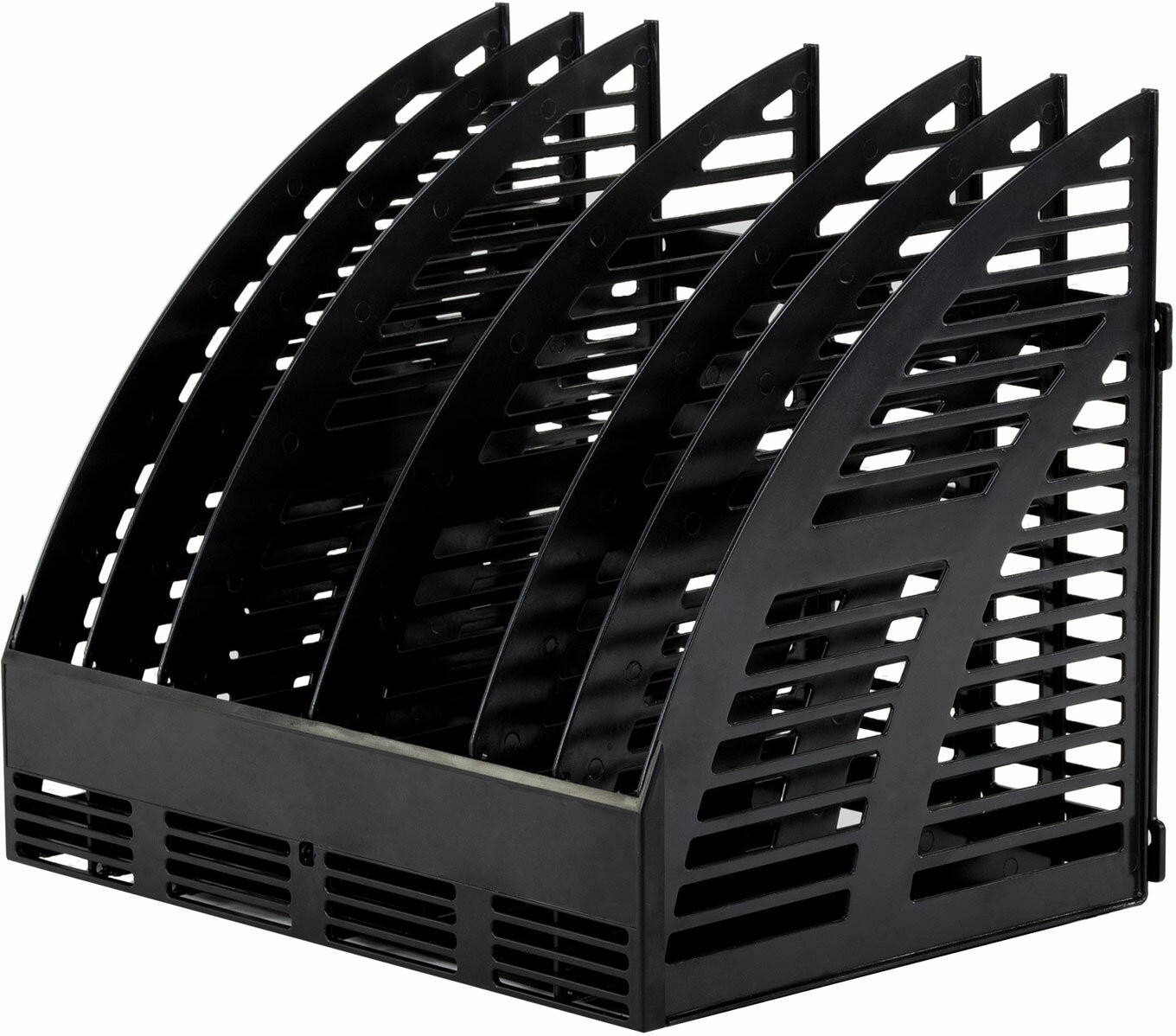 Лоток для бумаг вертикальный | Staff