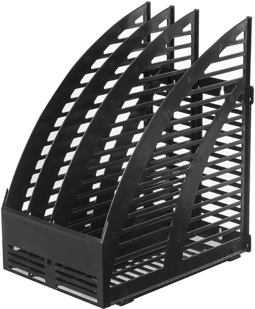 Лоток для бумаг вертикальный | Staff