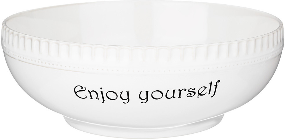 Салатник «Soul Kitchen» | Soul Kitchen | Bronco