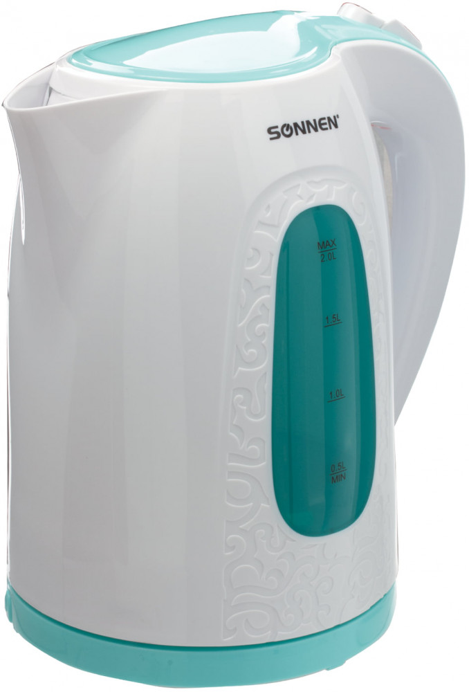 Чайник электрический KT-2016 | Sonnen