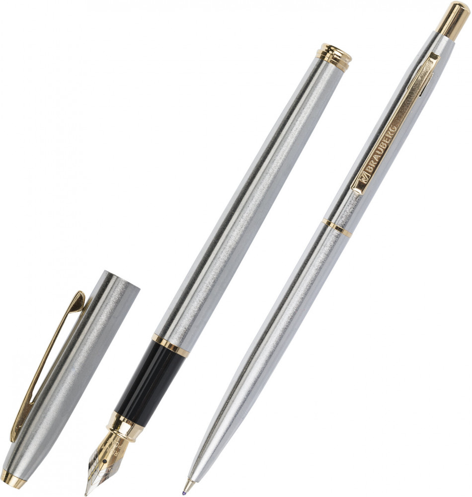 Набор ручек подарочных | Brauberg