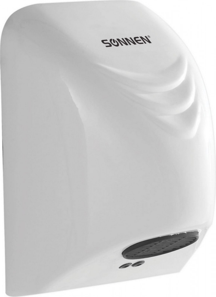 Сушилка для рук | Sonnen