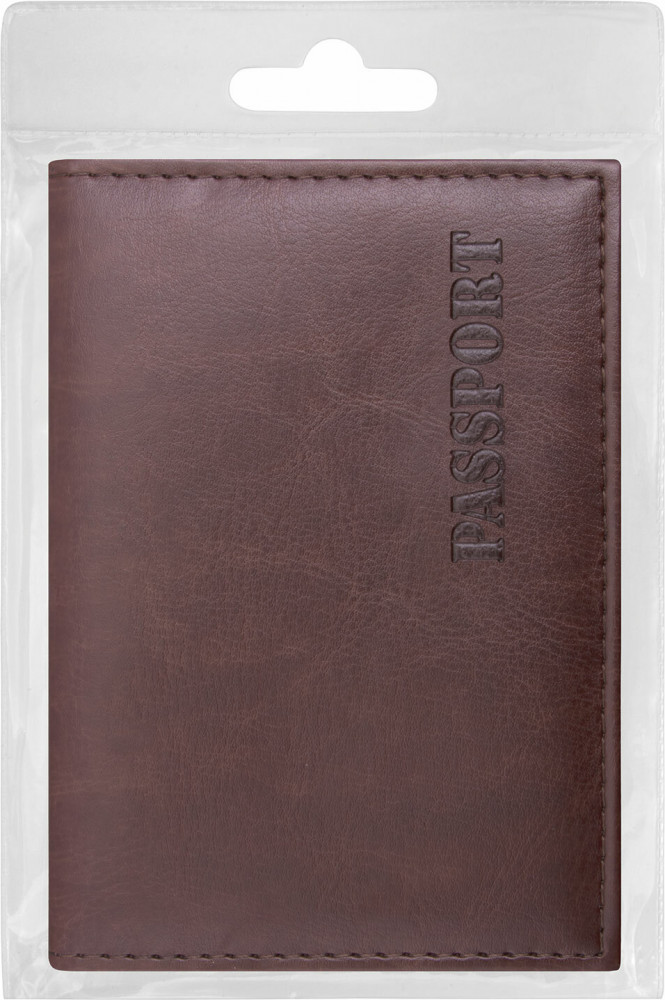 Обложка для паспорта | Profit | Staff