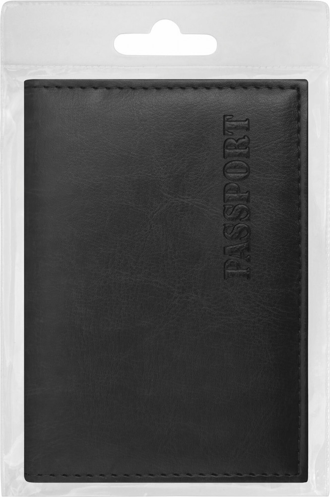 Обложка для паспорта | Profit | Staff