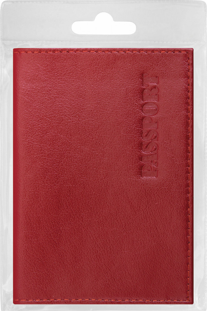 Обложка для паспорта «Virginia» | Для паспорта | Brauberg