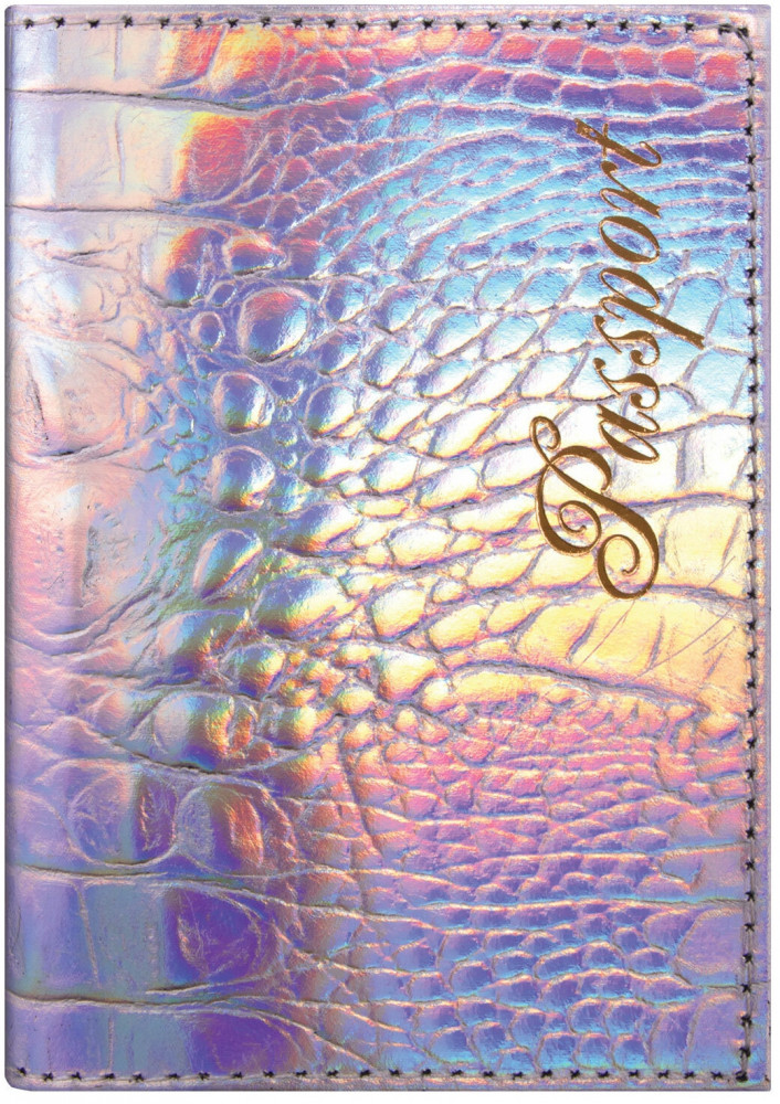 Обложка для паспорта | Profit | Staff