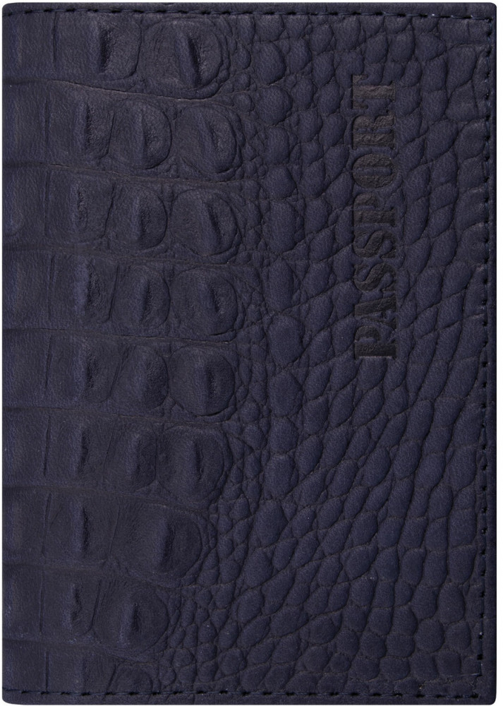 Обложка для паспорта | Для паспорта | Brauberg