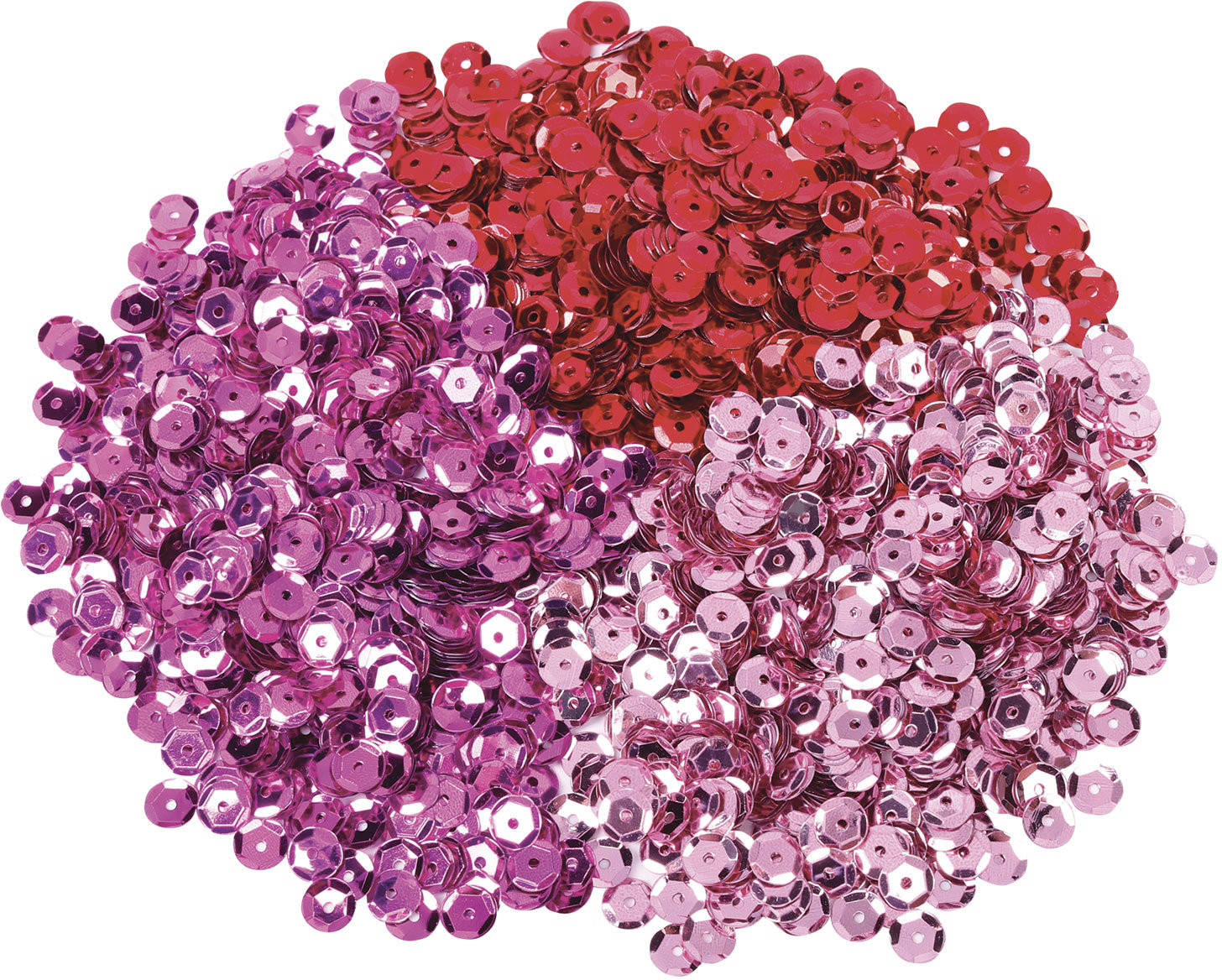 Пайетки «Классика» | Остров сокровищ