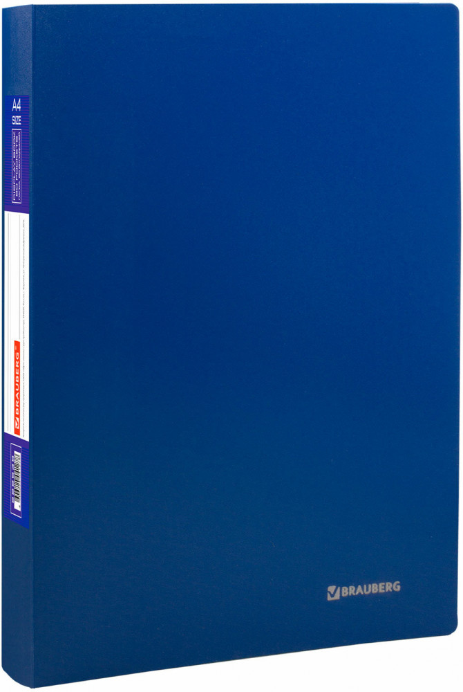 Папка файловая | Office | Brauberg
