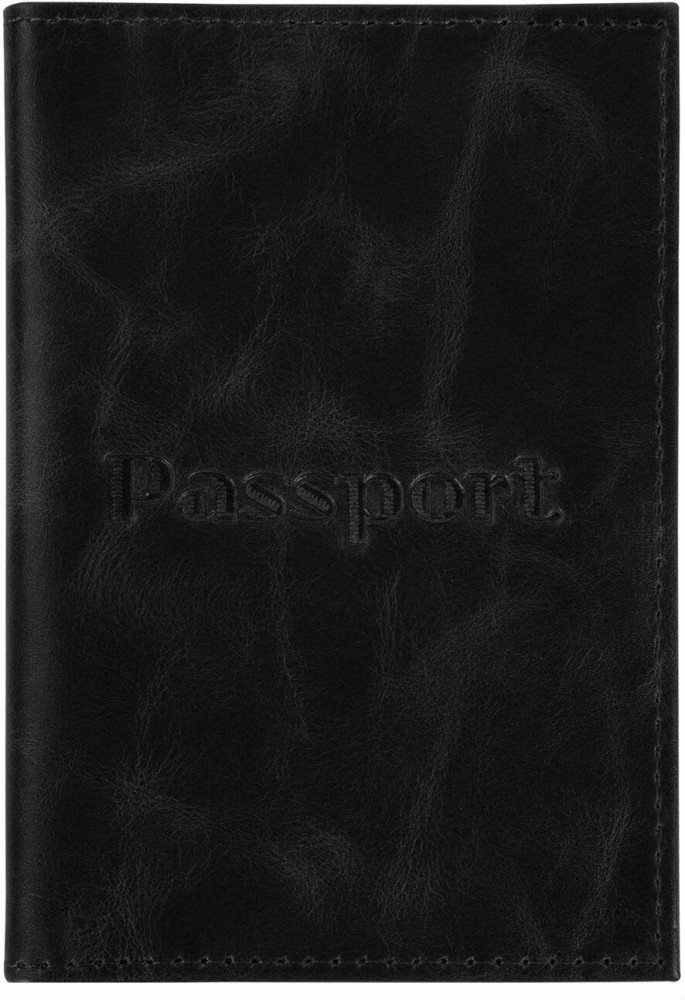 Обложка для паспорта | Для паспорта | Brauberg