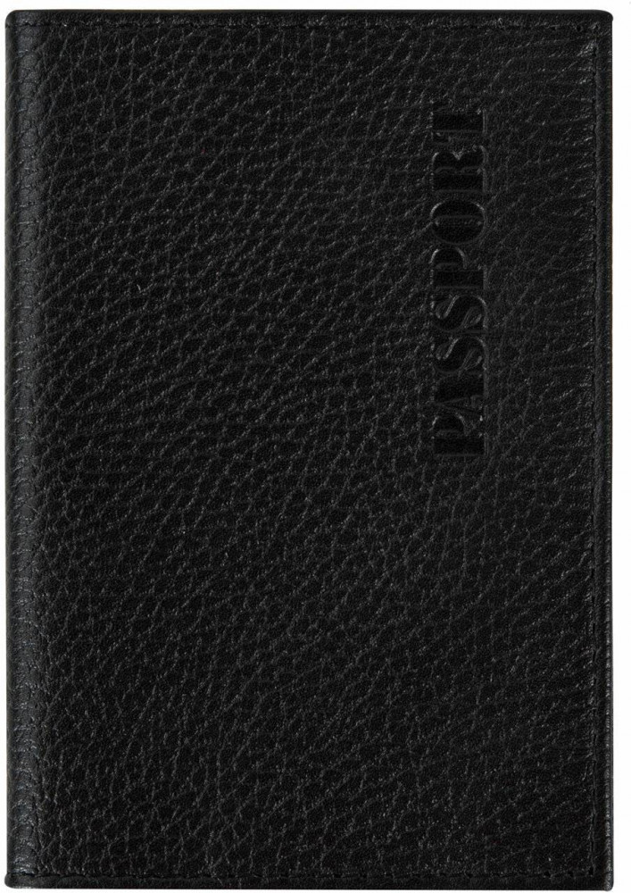 Обложка для паспорта | Для паспорта | Staff