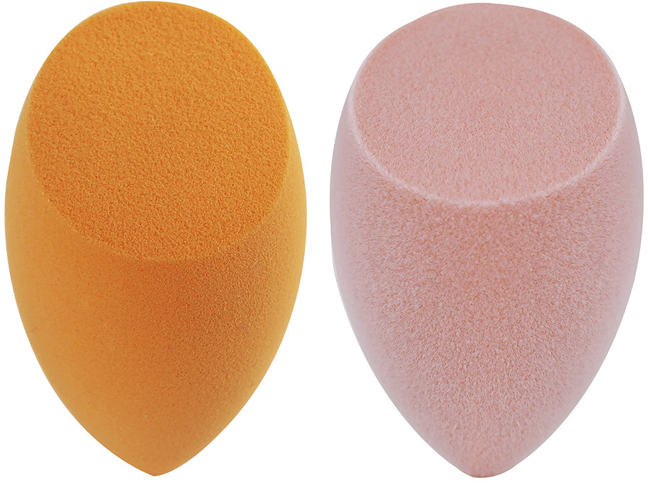 Набор спонжей для макияжа | Real Techniques