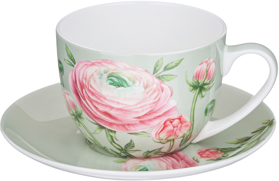 Чайная пара «Sentiment» | Sentiment | Lefard