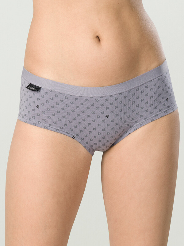 Трусы-шорты женские | Pelican