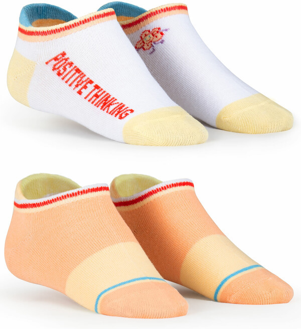 Комплект носков для девочек | Pelican