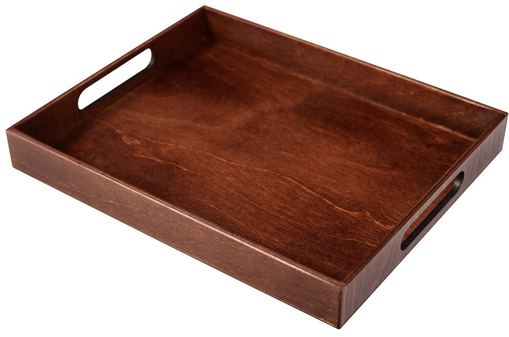 Поднос cервировочный «Классика» | Мультидом Трейдинг