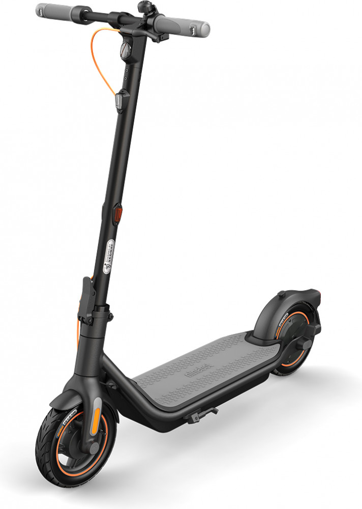 Электросамокат детский «KickScooter F65U» | Ninebot