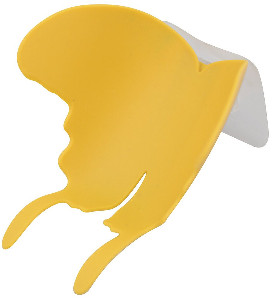 Мыльница настенная «Бабочка» | Мультидом Трейдинг