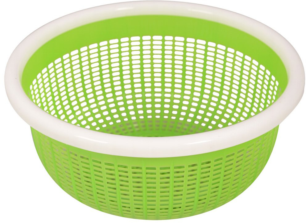 Миска-дуршлаг «Ободок» | Мультидом Трейдинг
