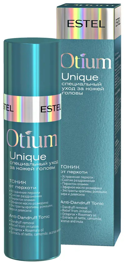 Тоник для волос | Otium unique | Estel