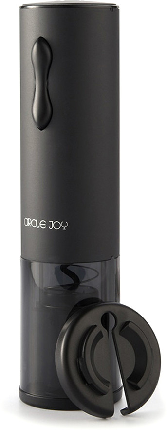 Штопор винный автоматический «Circle Joy Mini Electric Wine Opener»