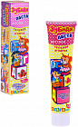 Зубная паста гелевая детская