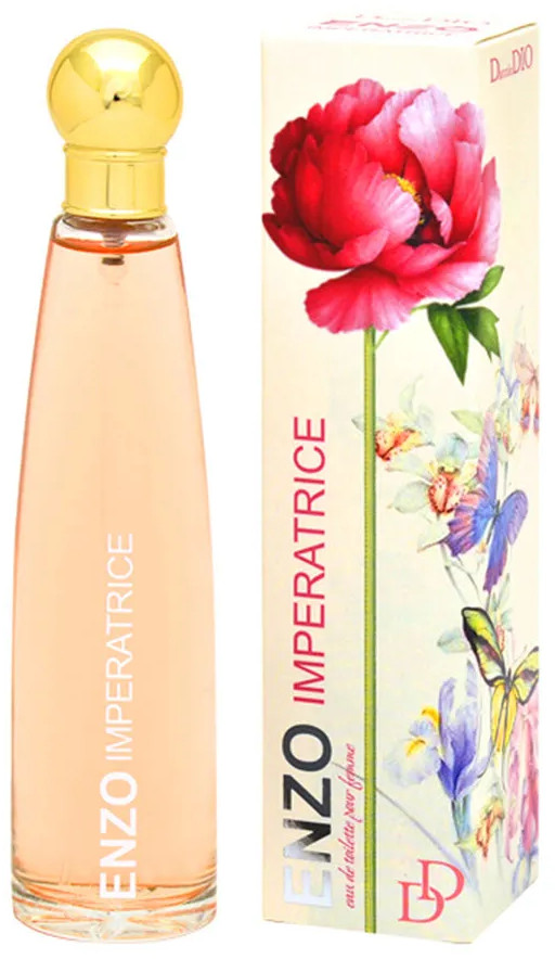 Туалетная вода «Imperatrice» | Enzo | Dannie Dio