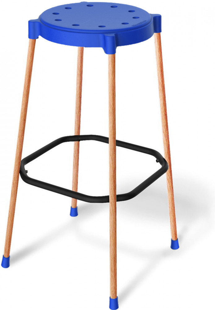 Стул барный | Sheffilton