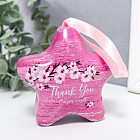 Шкатулка «Сакура»