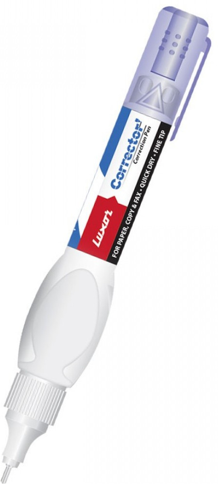 Ручка корректирующая | Luxor