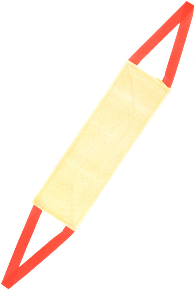 Мочалка для тела жёсткая «Экстра эконом» | Шахтёрская