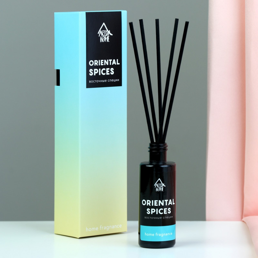 Диффузор ароматический «Sunny»