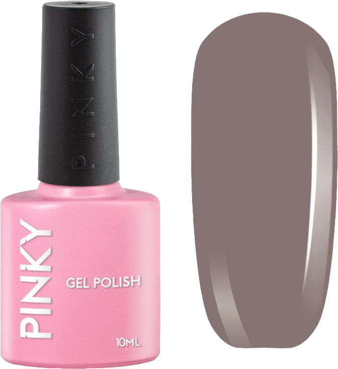 Гель-лак для ногтей, оттенок 021 Мадрид | Classic | Pinky