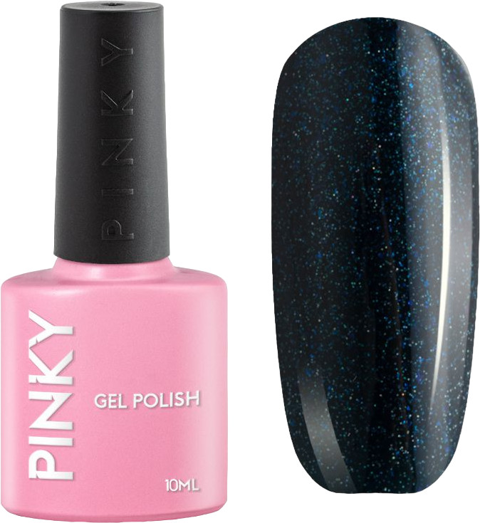 Гель-лак для ногтей, оттенок 038 Кассиопея | Classic | Pinky