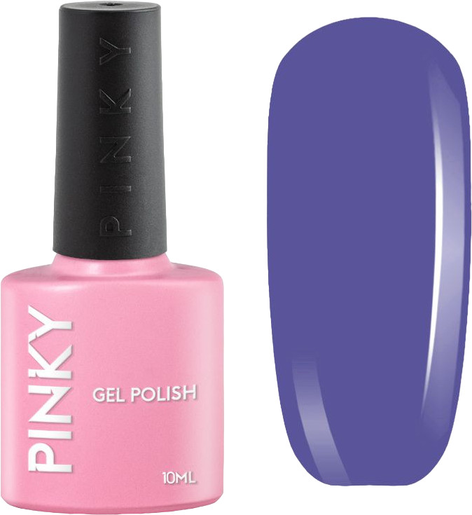 Гель-лак для ногтей, оттенок 045 Симфония | Classic | Pinky