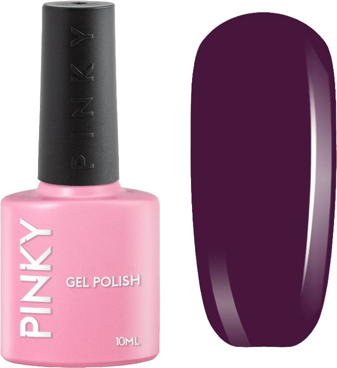 Гель-лак для ногтей, оттенок 047 Валькирия | Classic | Pinky