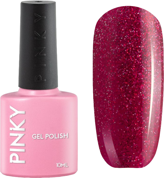 Гель-лак для ногтей, оттенок 065 Амстердам | Classic | Pinky