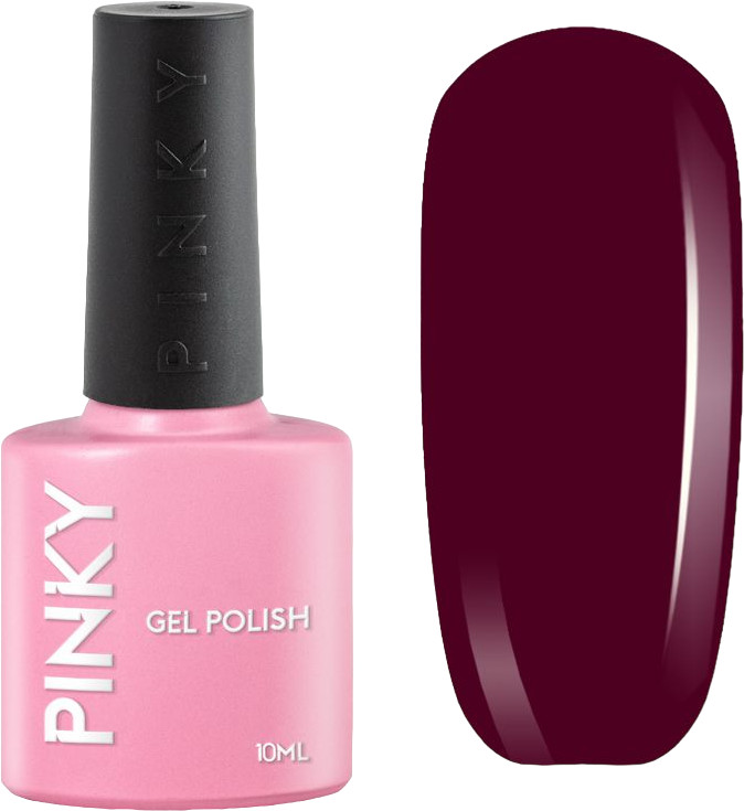 Гель-лак для ногтей, оттенок 068 Изабелла | Classic | Pinky